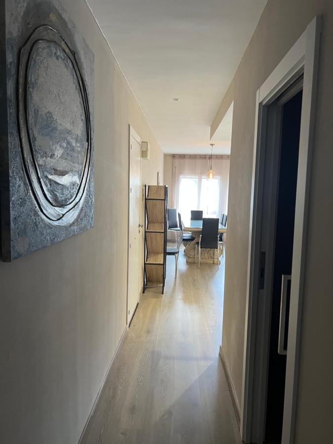 Gran Coll Blanc Confort Pas De La Casa Exterior photo